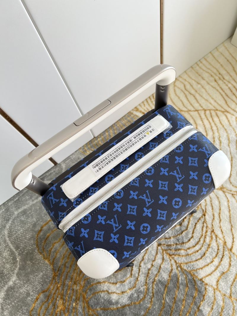 Louis Vuitton Suitcase